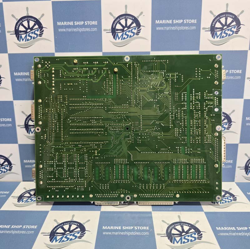 TAMAGAWA AU6903N-4 659002855N30 PCB CARD-5 TAMAGAWA AU6903N-4 659002855N30 PCB CARD
