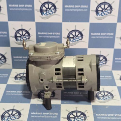 THOMAS 107CCD20B COMPRESSORS & VACUUM PUMP