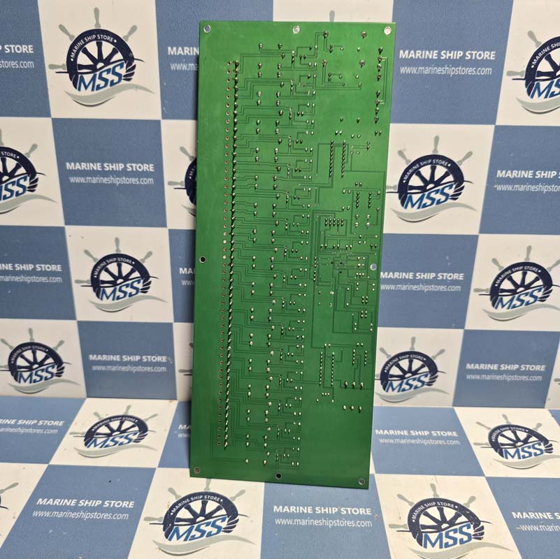 TQ ENVIRONMENTAL PLC 3185P1 PCB BOARD-1