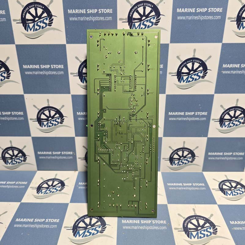 TQ ENVIRONMENTAL PLC 4264C1 PCB BOARD-4 TQ ENVIRONMENTAL PLC 4264C1 PCB BOARD