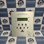 TQ ENVIRONMENTAL PLC TQ4400 GAS DETECTION SYSTEM