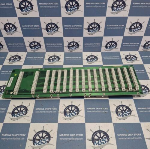 ABB 3BSC 980 049 R46 MOTHERBOARD BACKPLANE