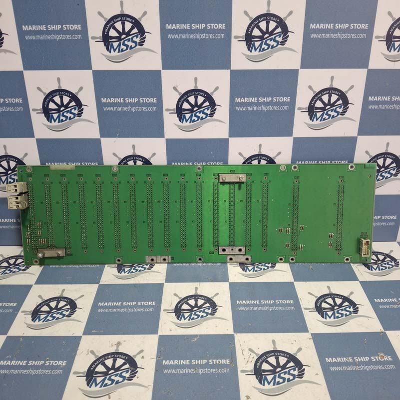 ABB 3BSC 980 049 R46 MOTHERBOARD BACKPLANE-4 ABB 3BSC 980 049 R46 MOTHERBOARD BACKPLANE