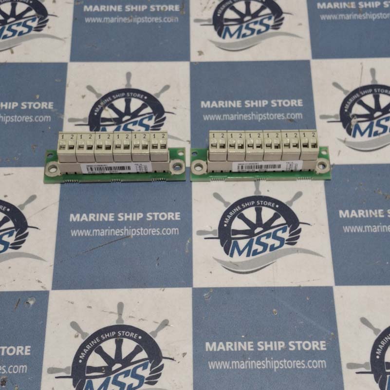 ABB 3BSC980036R35 3BSE003680R1 PCB CARD