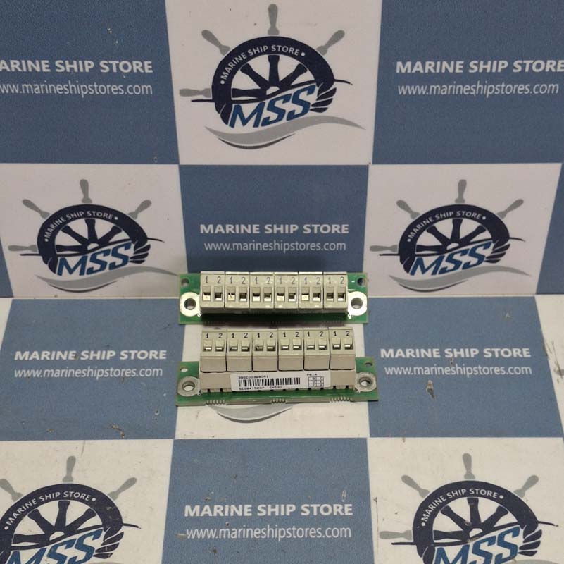 ABB 3BSC980036R35 3BSE003680R1 PCB CARD