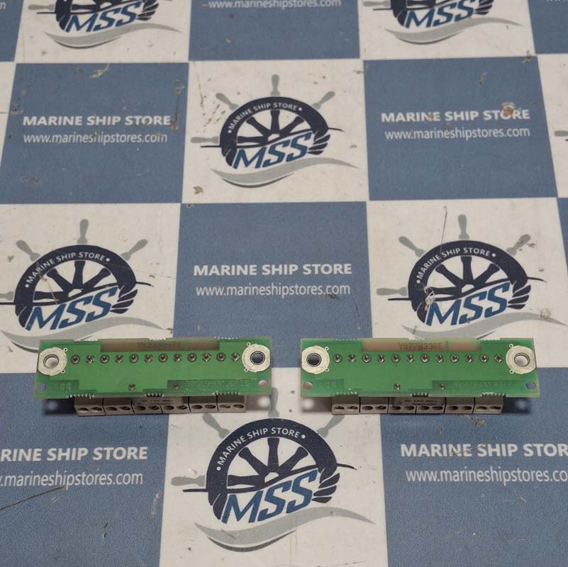 ABB 3BSC980036R35 3BSE003680R1 PCB CARD