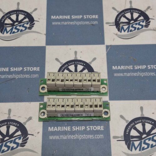 ABB 3BSC980036R35 3BSE003680R1 PCB CARD