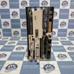 ABB 3BSE009597R1 CENTRAL UNIT