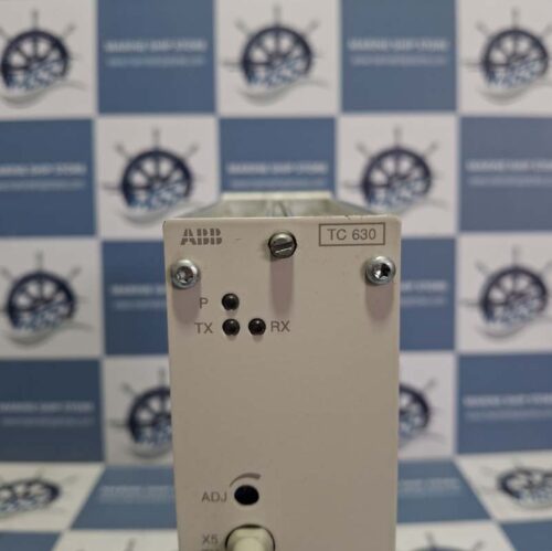 ABB TC630 3BSE002253R1 TWISTED OPTICAL MODEM