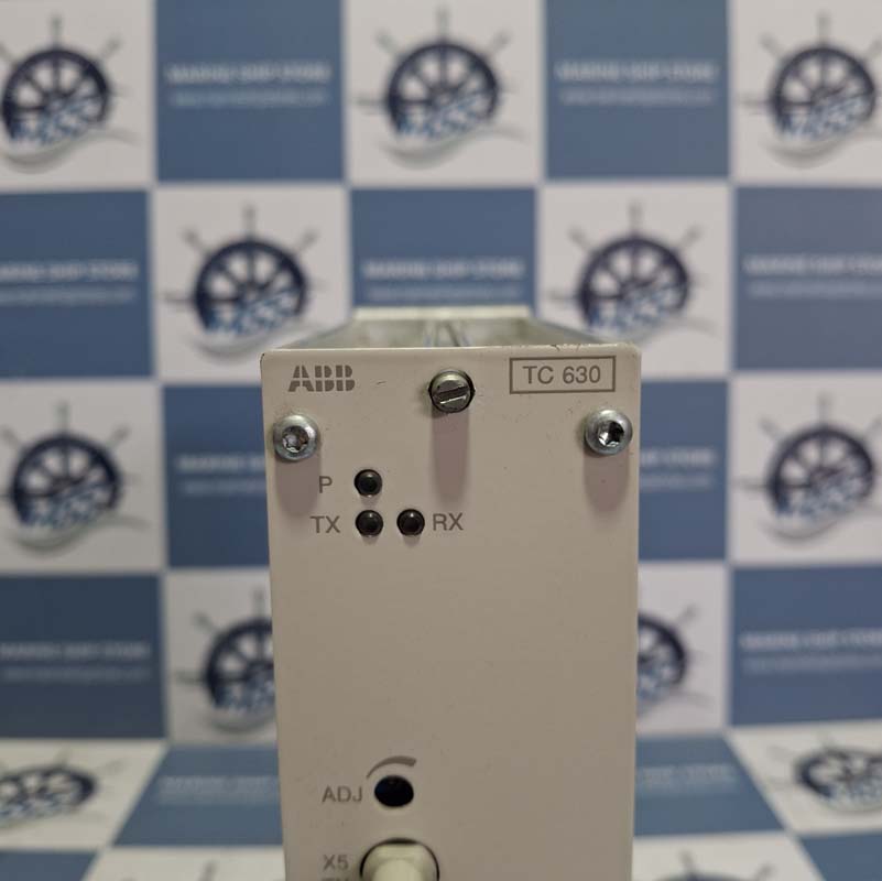 ABB AC630 3BSE002253R1 TWISTED OPTICAL MODEM