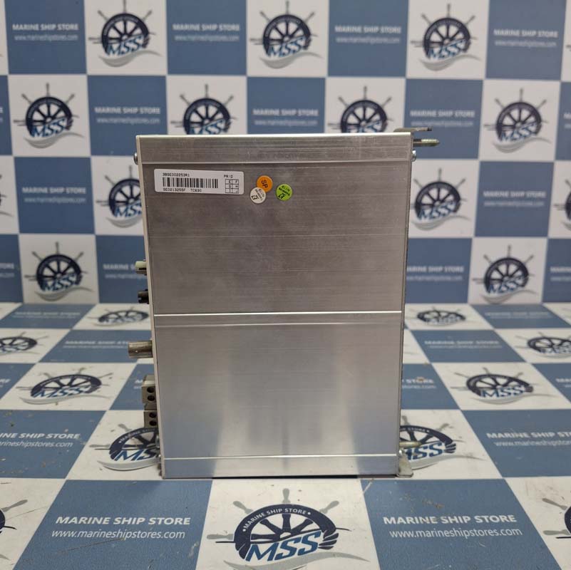 ABB AC630 3BSE002253R1 TWISTED OPTICAL MODEM