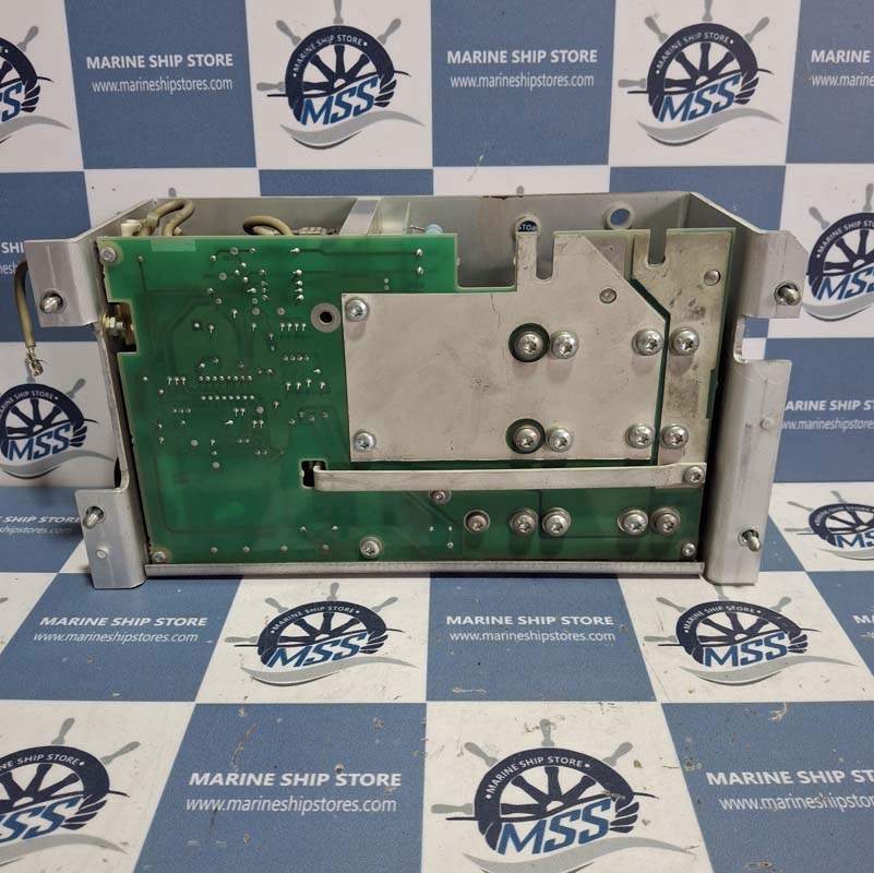 ABB DSSR 122 POWER SUPPLY