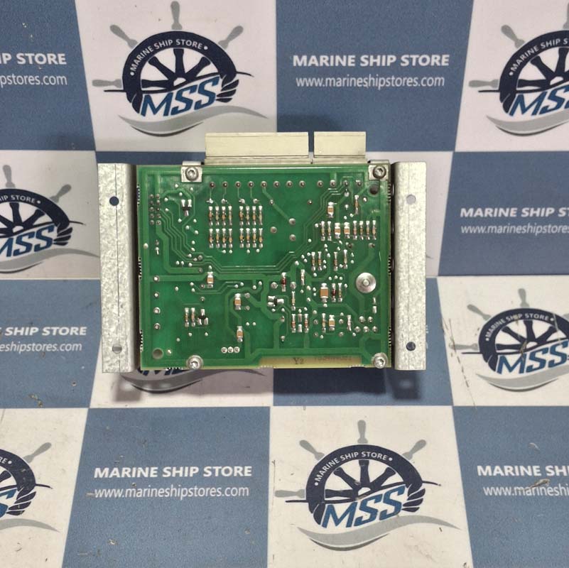 ABB SB171 3BSE004802R0001 BACKUP POWER SUPPLY