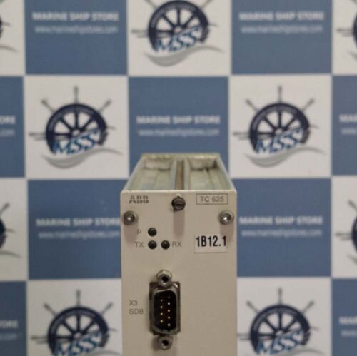 ABB TC625 3BSE002224R1 TWISTED PAIR COAX MODEM
