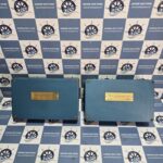 ALPHA EMRI NSU10 NOISE SUPPRESSION UNIT