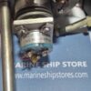ALPHA MARINE 6538S-48-502 CONTROL LEVER