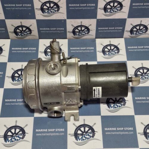 AUTRONICA HC200B1A2W1 AUTRO POINT GAS DETECTOR