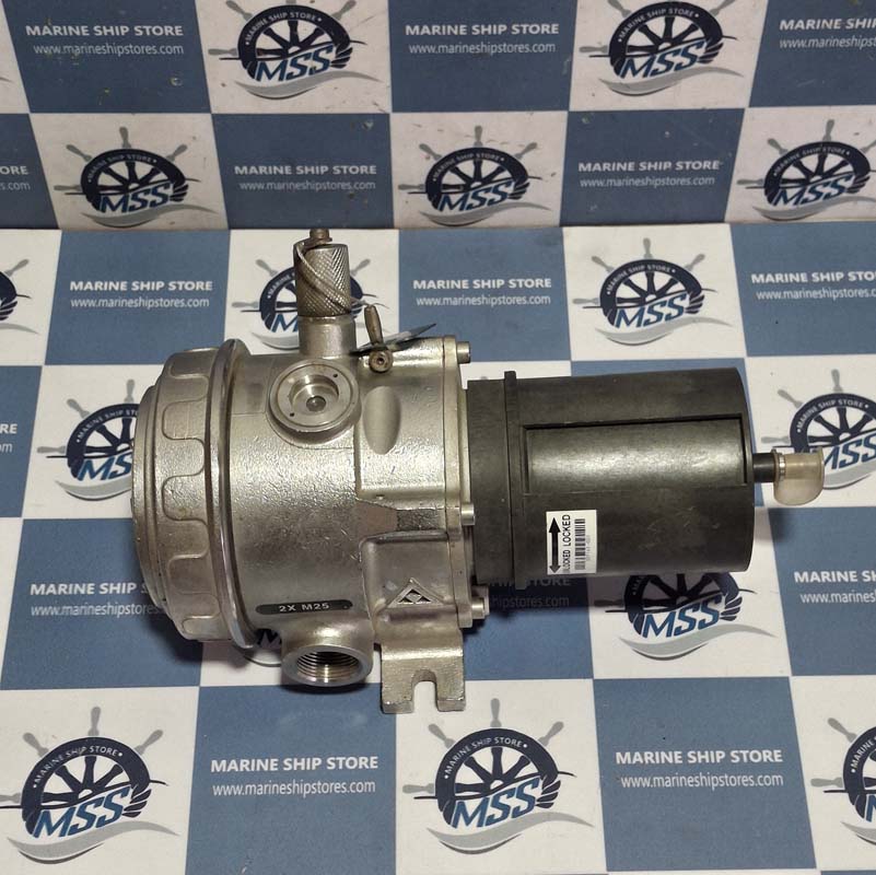 AUTRONICA HC200B1A2W1 AUTRO POINT GAS DETECTOR