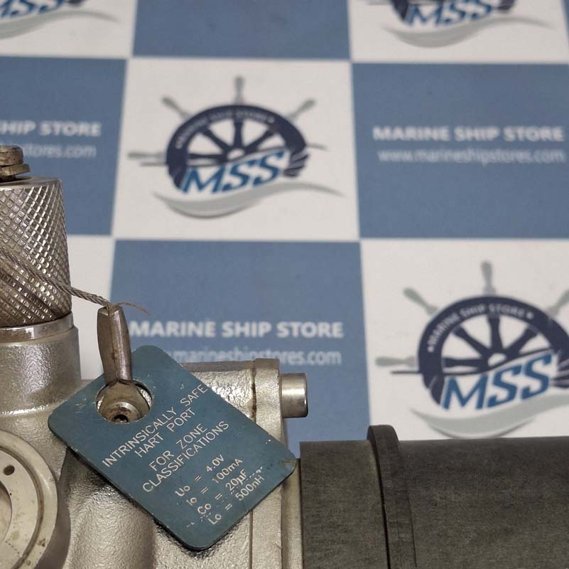 AUTRONICA HC200B1A2W1 AUTRO POINT GAS DETECTOR