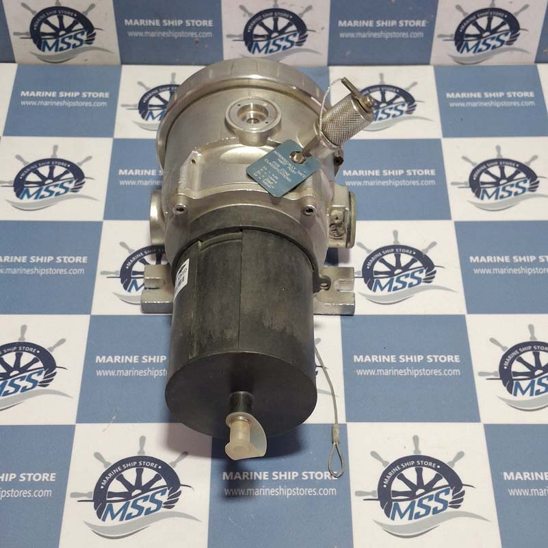 AUTRONICA HC200B1A2W1 AUTRO POINT GAS DETECTOR