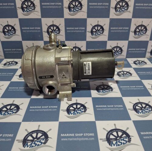 AUTRONICA HC200B1A2W1 AUTRO POINT GAS DETECTOR