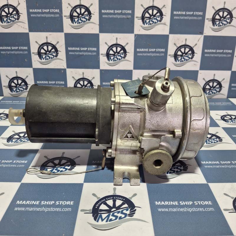 AUTRONICA HC200B1A2W1 AUTRO POINT GAS DETECTOR