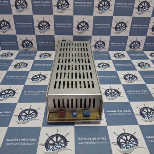 BENTRON POWER PP 180-24 POWER SUPPLY