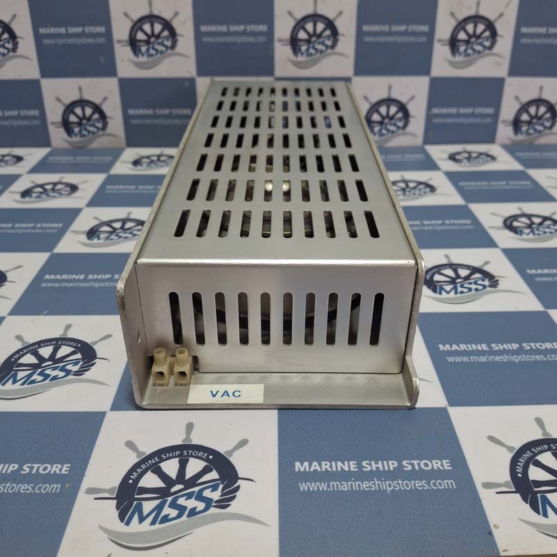 BENTRON POWER PP 18024 POWER SUPPLY