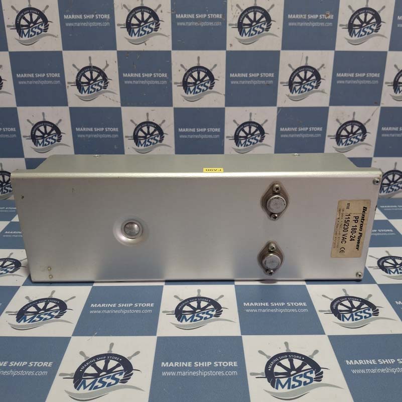 BENTRON POWER PP 18024 POWER SUPPLY