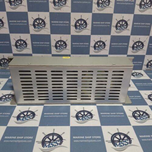 BENTRON POWER PP 180-24 POWER SUPPLY