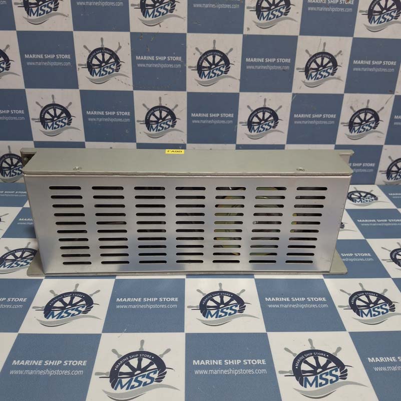 BENTRON POWER PP 18024 POWER SUPPLY