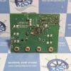 BURGHOLD ELEKTRONIK 5910B-150 TE5910 PCB BOARD-6 BURGHOLD ELEKTRONIK 5910B-150 TE5910 PCB BOARD