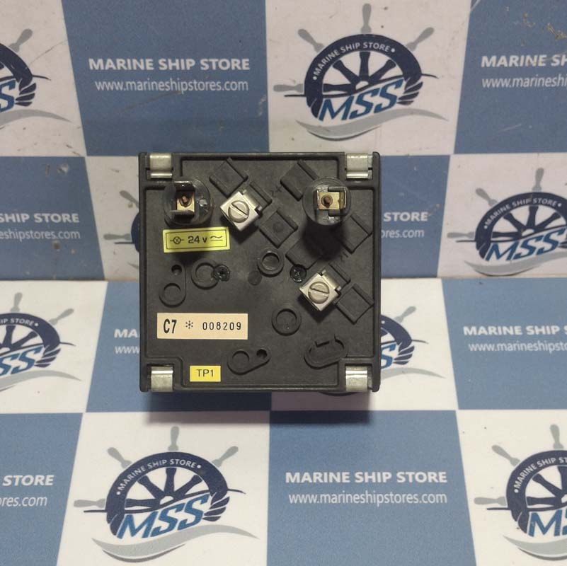 CELSA -100 TO 100 RPM METER