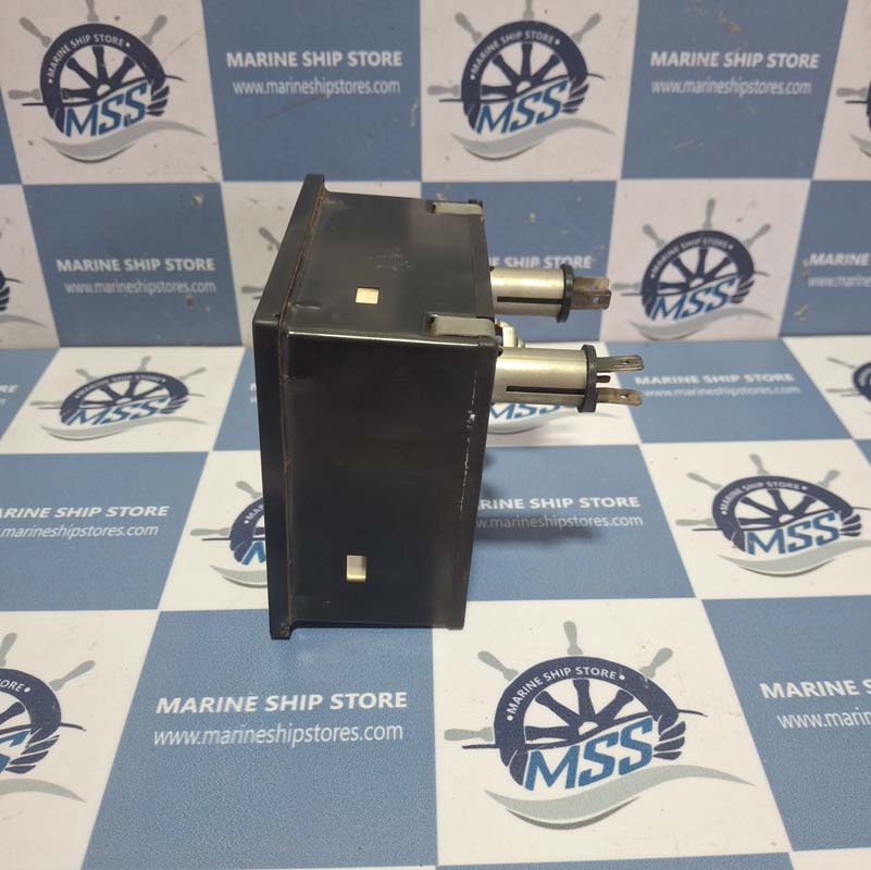 CELSA -100 TO 100 RPM METER