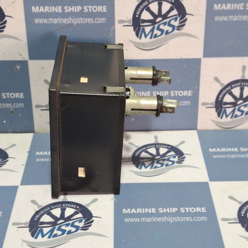 CELSA -120 TO 120 RPM METER-4 CELSA -120 TO 120 RPM METER