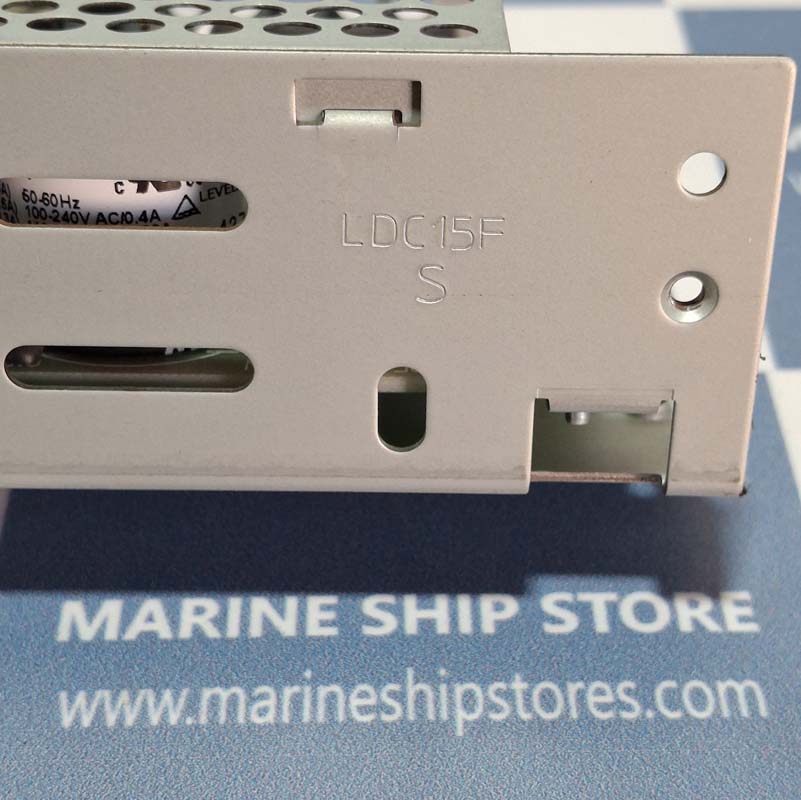 COSEL LDC15F-S POWER SUPPLY-2 COSEL LDC15F-S POWER SUPPLY