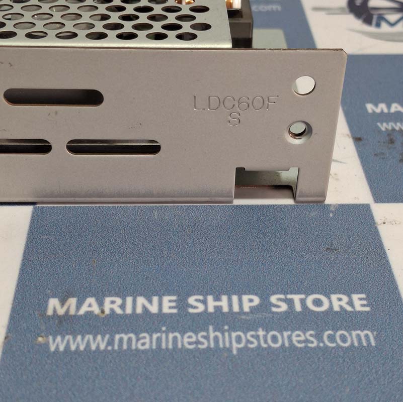 COSEL LDC60F-S POWER SUPPLY