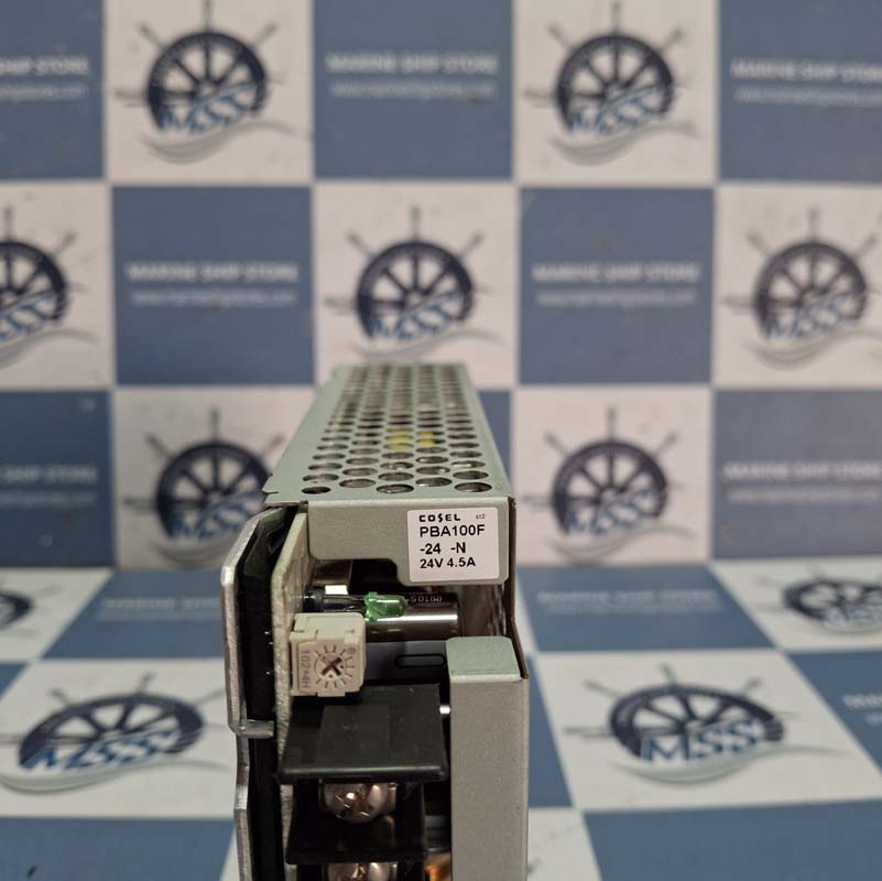 COSEL PBA100F-24 POWER SUPPLY-1 COSEL PBA100F-24 POWER SUPPLY