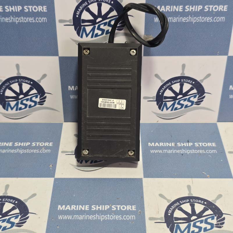 DEIF 2032410047A PROGRAMMING INTERFACE BASIC GEN-SET CONTROLLER-2 DEIF 2032410047A PROGRAMMING INTERFACE BASIC GEN-SET CONTROLLER