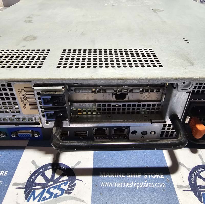 DELL POWEREDGE 2950 EMS01 SERVER-11