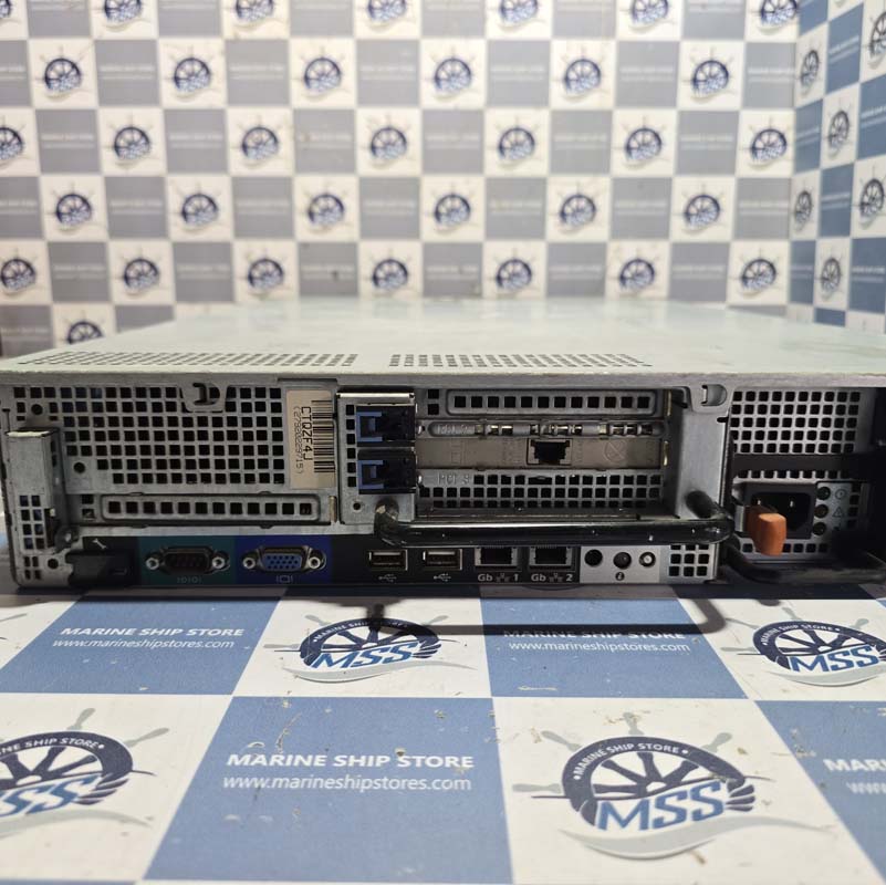 DELL POWEREDGE 2950 EMS01 SERVER-14
