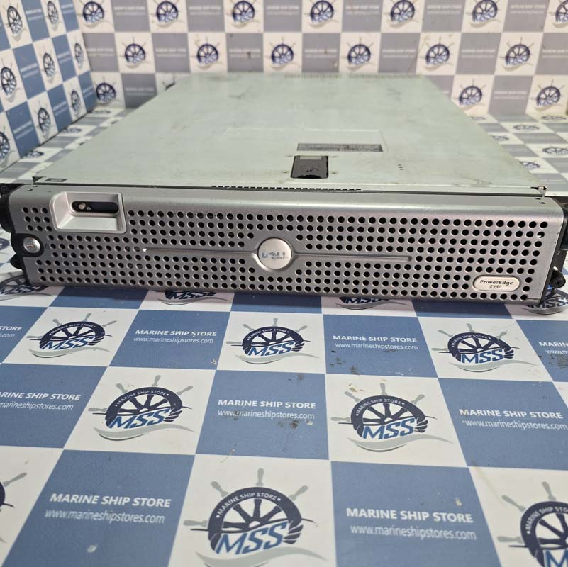 DELL POWEREDGE 2950 EMS01 SERVER-2 DELL POWEREDGE 2950 EMS01 SERVER