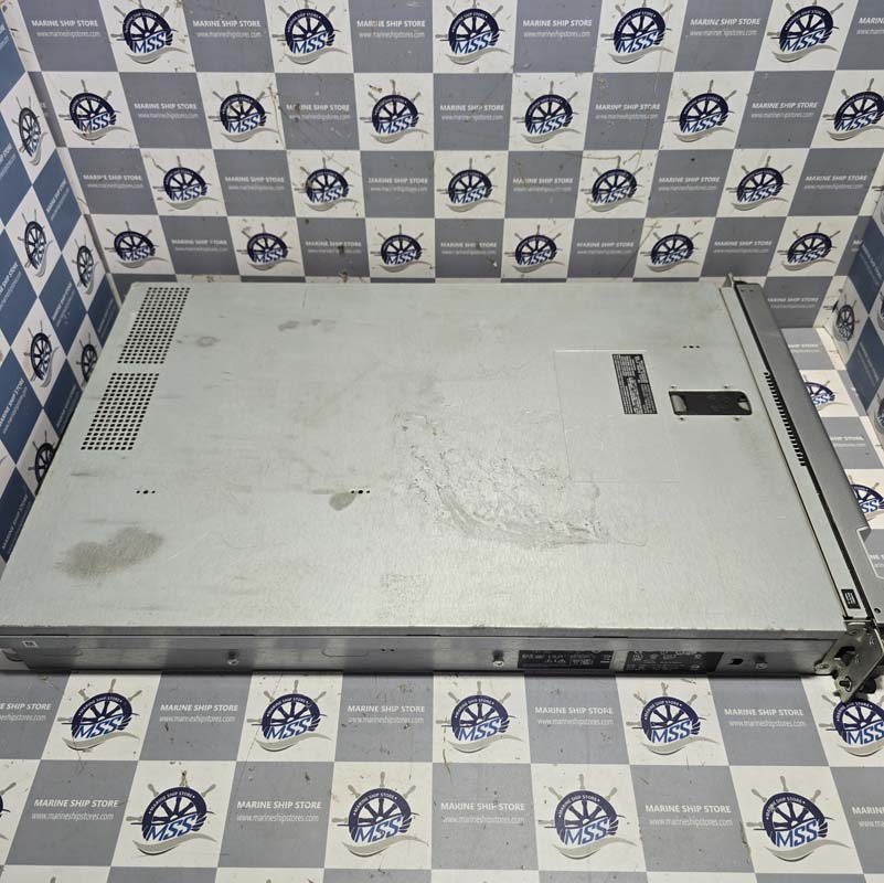 DELL POWEREDGE 2950 EMS01 SERVER-5 DELL POWEREDGE 2950 EMS01 SERVER