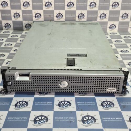 DELL POWEREDGE 2950 EMS01 SERVER