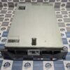 DELL POWEREDGE R170 E02S SERVER-1 DELL POWEREDGE R170 E02S SERVER