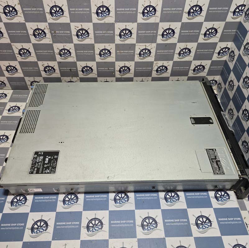 DELL POWEREDGE R170 E02S SERVER-10 DELL POWEREDGE R170 E02S SERVER