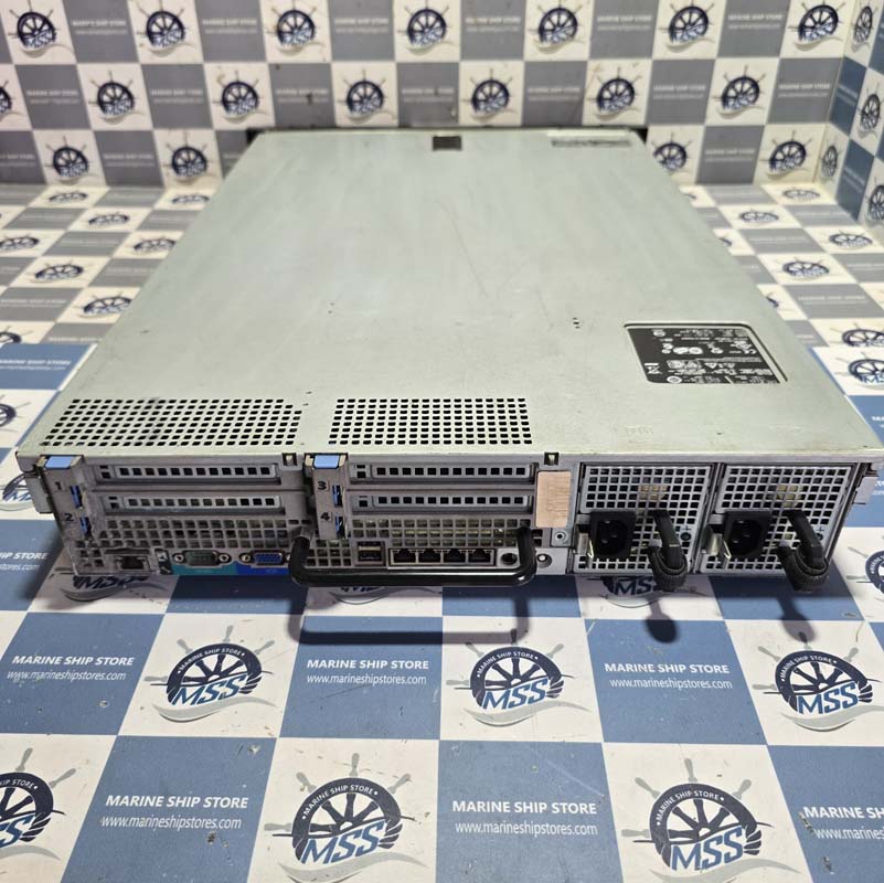 DELL POWEREDGE R170 E02S SERVER-11 DELL POWEREDGE R170 E02S SERVER