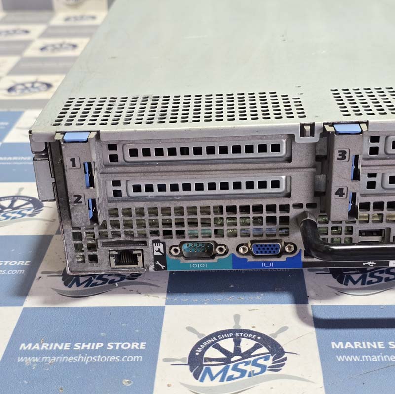 DELL POWEREDGE R170 E02S SERVER-12 DELL POWEREDGE R170 E02S SERVER