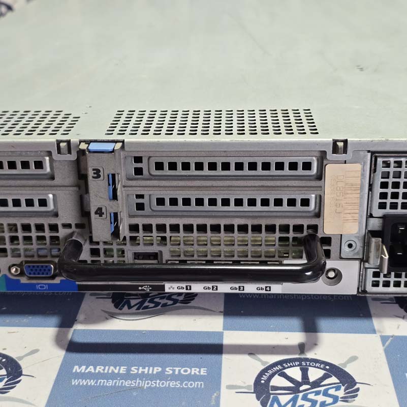 DELL POWEREDGE R170 E02S SERVER-13 DELL POWEREDGE R170 E02S SERVER