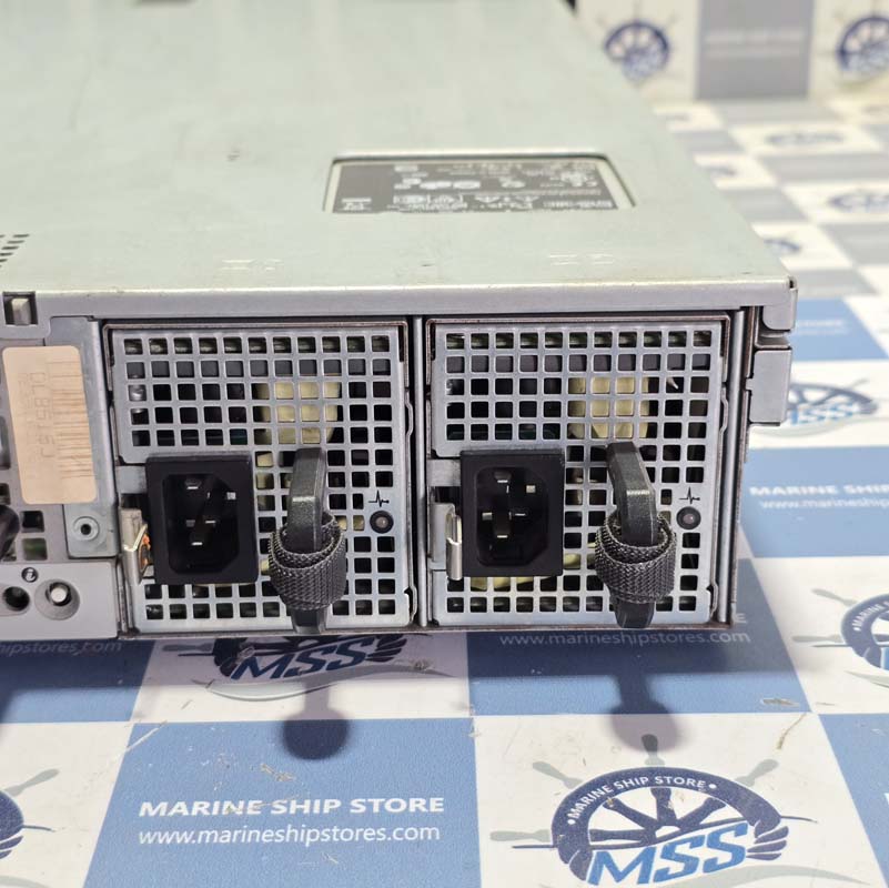 DELL POWEREDGE R170 E02S SERVER-14 DELL POWEREDGE R170 E02S SERVER